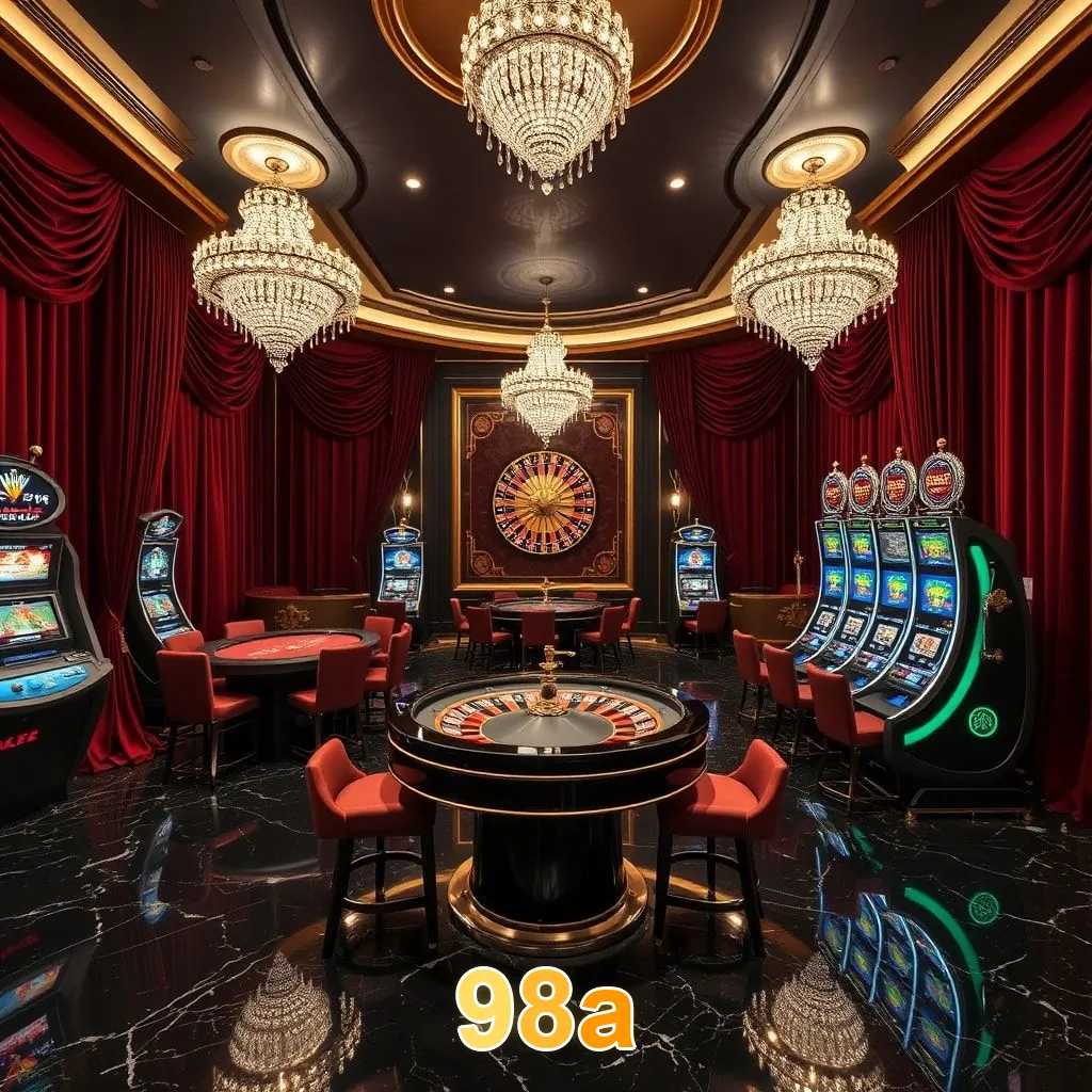 Live Casino Tables