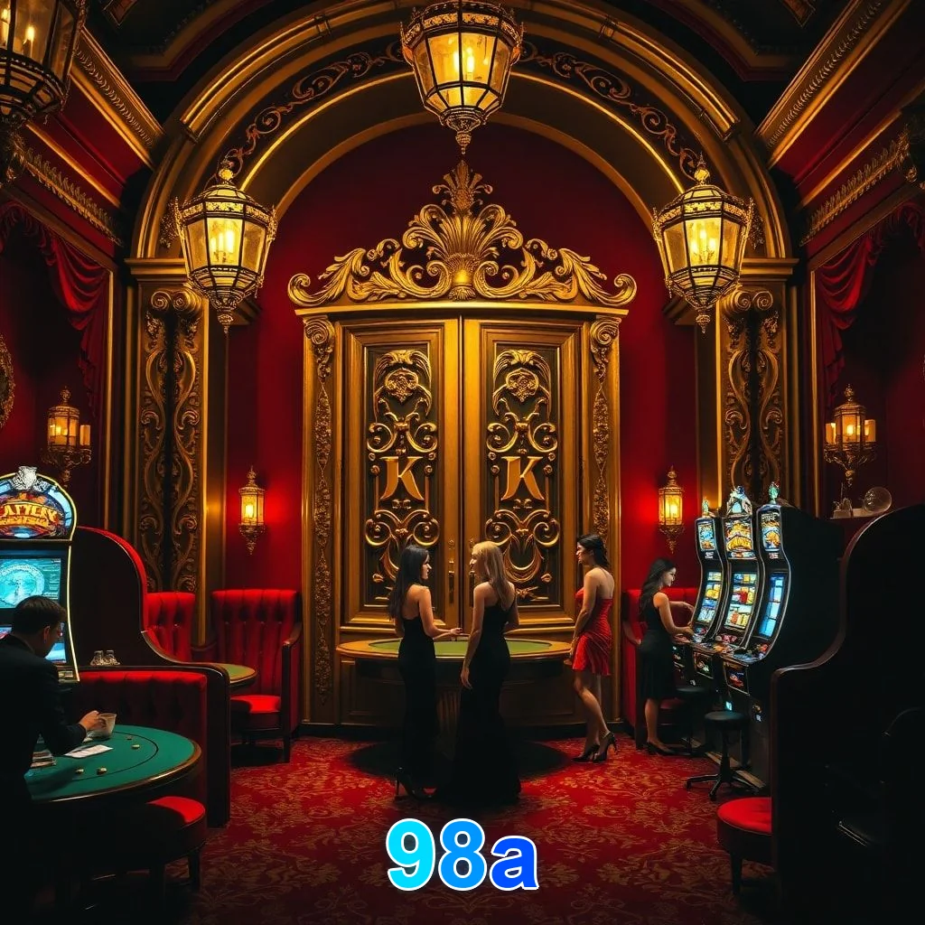 Security Infrastructure