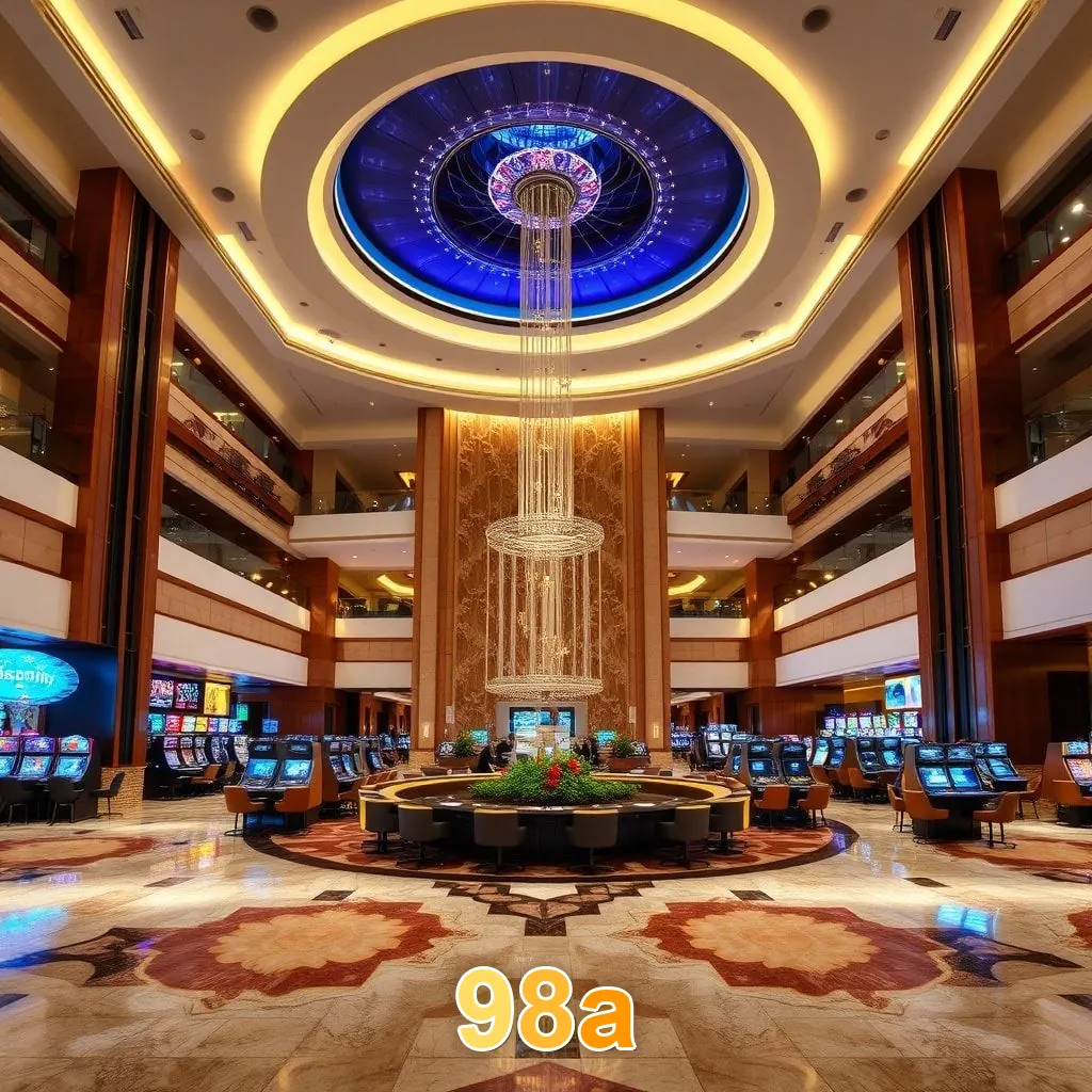 Gates of Olympus Slot - Pragmatic Play