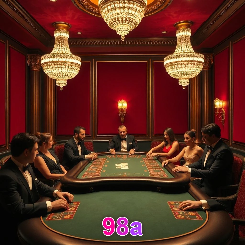 BGaming Live Blackjack