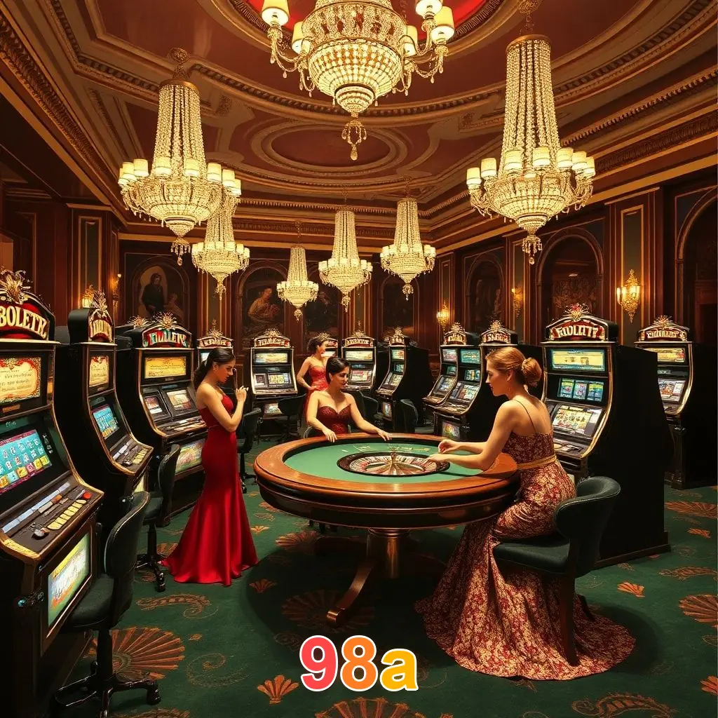 Fortune Tiger Slot Game