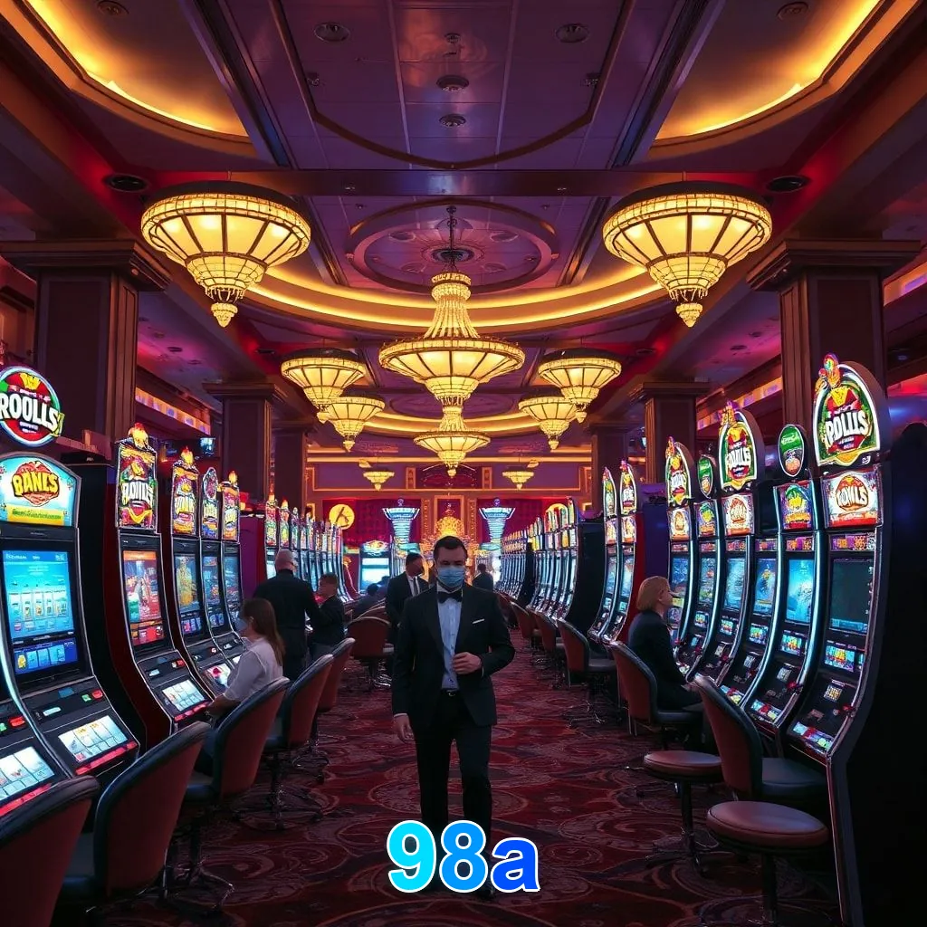 Fortune Games Series